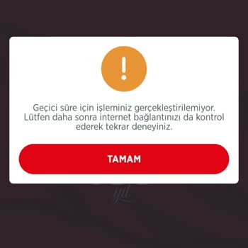 Elveda TeknosaCell Yaptım Bir Yanlış