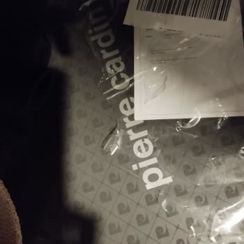 Pierre Cardin Home Güvenilir Bir Site Değil