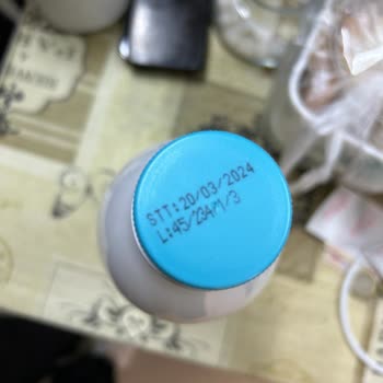 A101 Metal Tadı Şikayet Ayran