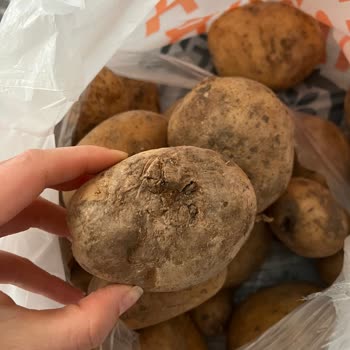 Migros Hemen Kötü Ürün