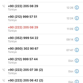 Yapı Kredi'nin Ardı Arkası Kesilmeyen Çağrıları