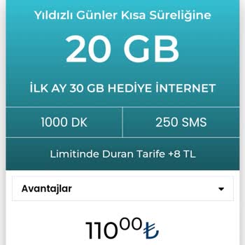 Türk Telekom İsteğim Dışında Tarife Tanımlıyor.