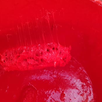 Kralsan Boya Pişmanlığı