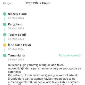 Dolap Yalan Bilgi Ve Haksız Kazanç