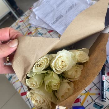 Çiçek Sepeti Çiçeklerin Çürümüş Halde Gönderilmesi.