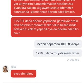 Mars Bahis Sayfası