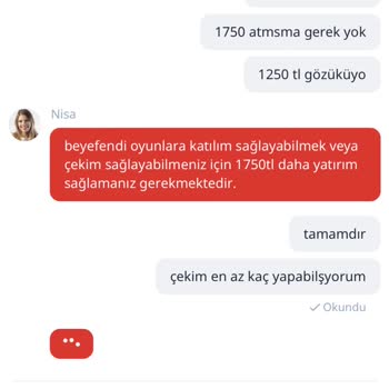 Mars Bahis Sayfası