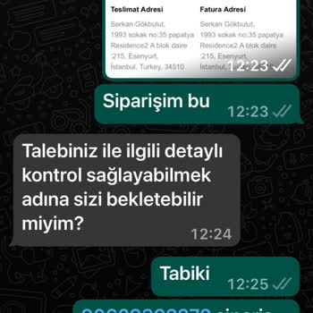 Huawei Pil Değişiminde Yaşanan Mağduriyet