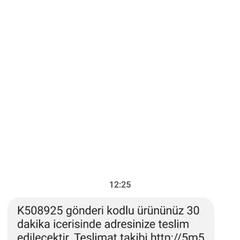Horoz Lojistik Kurye Mağduriyeti, Nezaketsizliği