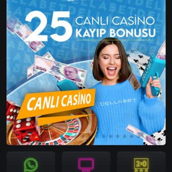 Dellabet Müşteri Deneyimi: Beklenenin Altında