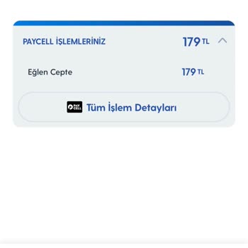 Eğlen Cepte Üyelik Geri İadesi