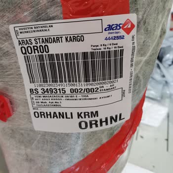 A101 Aylardır Ücret İadesi Yapmıyor