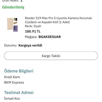 PTT Kargo Zamanında Teslimat Yapmaması