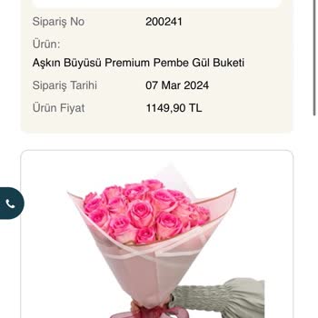 Lilyana Flowers Kadınlar Günü İçin Rezil Oldum