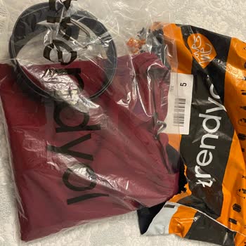 Trendyolmilla Sipariş Karmaşası Ve İade Sorunu