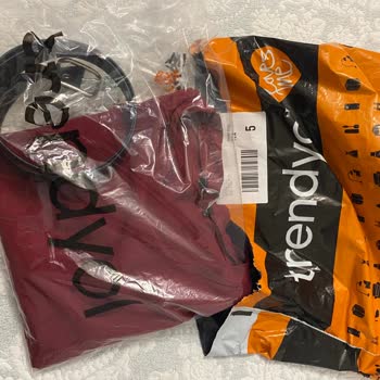 Trendyolmilla Sipariş Karmaşası Ve İade Sorunu