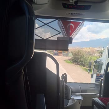 As Adana Seyahat Yolculuk Maratonu Niğde'den Düziçi'ne Uzayan Yol Hikayesi