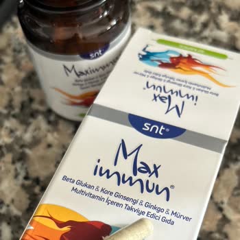 Santasya Maximmun'dan Kıl Çıkması