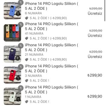 Keçi Aksesuar Keçi Kılıf Kargo Sorunu