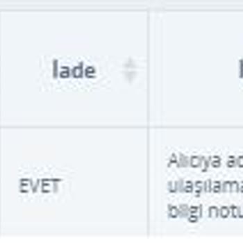 Keçi Aksesuar Keçi Kılıf Kargo Sorunu