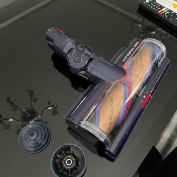 Dyson Gen5 Detect Sıfır Aldığımız Süpürge Kendi Kendine Kırıldı