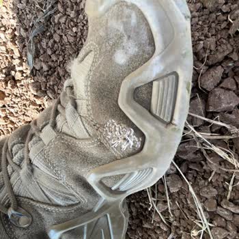 Lowabot Lowa Pişmanlıktır Mağdurum