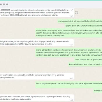Osevio.com Oseviyo Mağduriyeti ( İnsanların Parasını Kullanan Şirket)