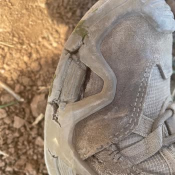 Lowabot Lowa Mağduru Olduk