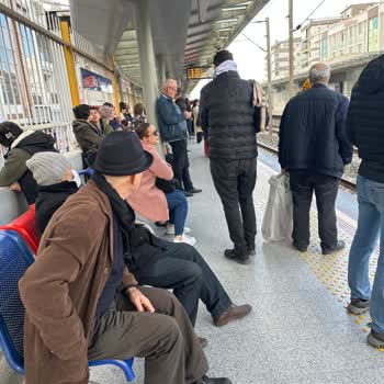 İzban İnsanlık Dışı Taşıma