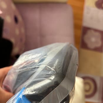 PHILIPS Ev Aletleri Philips Süpürge Vatan Bilgisayar Pişmanlığı