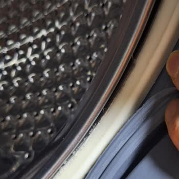 Arçelik 9120 Çamaşır Makinesi