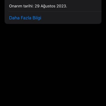 EasyCep İPhone Se 2020 Batarya Ve Kasada Renk Atması Sorunu