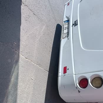 Şanlıurfa Büyükşehir Belediyesi Eyyubiye Otobüs Faciası