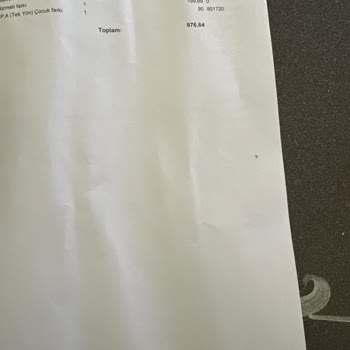 Mozaik Hastanesi Fahiş Ücretler Alıyor