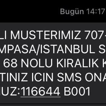 Ziraat Bankası Kiralık Kasa Ziyareti Hak