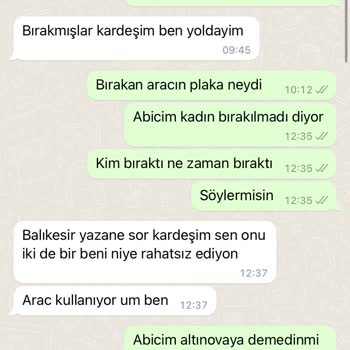 Uludağ Turizm Uludag Cüzdanımı Kaybetti