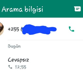WhatsApp İş Birliği Mi