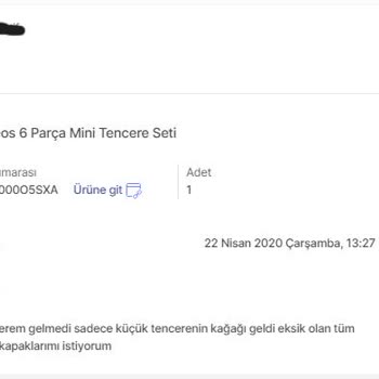 Sürat Kargo Çalınan Kargo Kolileri