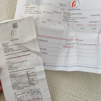 Hepsimodaolsun (Instagram) Ürün Kalitesizliği Ve İade Sürecinde Yaşanan Mağduriyet