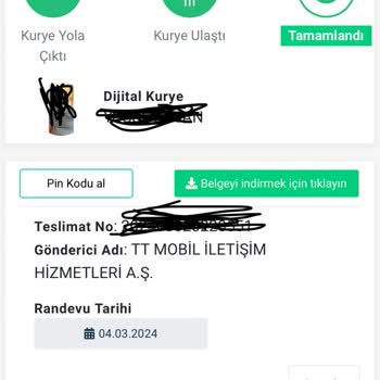 Türk Telekom Evrak Kaybediyor Gizlilik İhlali Yapıyor