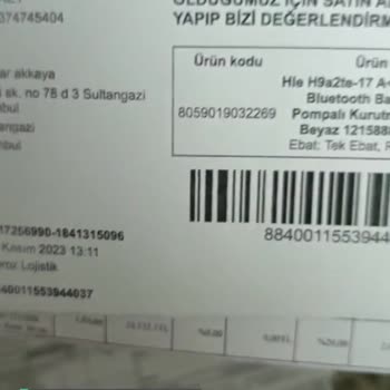 Hoover Kurutma Makinesi Su Kapağı Sorunu