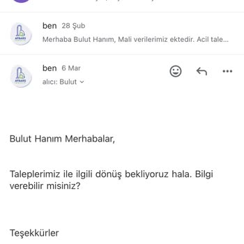 Garanti BBVA Garanti E-5 Bostancı Şubesinin Sorumsuzluğu
