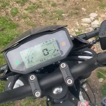 Benelli 125s Arıza Verdi