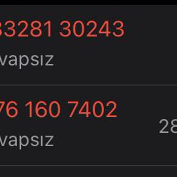WhatsApp Başka Ülke Kodu İle WhatsApp Üzerinden Gelen Aramalar
