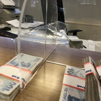 İş Bankası İşlem Yapmama İsteği İstoç Şubesi