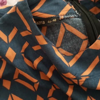 Zeynep Boutique (Zen Tesettür) Ürünüm Yanlış Geldi