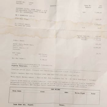 Media Markt Hatalı Ürün Ve Kasko Sorunu