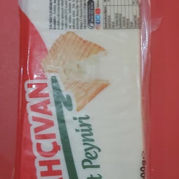 Bahçıvan Tost Kaşarı Kokuyordu