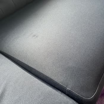 Doğtaş Mobilya Ürünü Satarken Bizi Kandırmış.