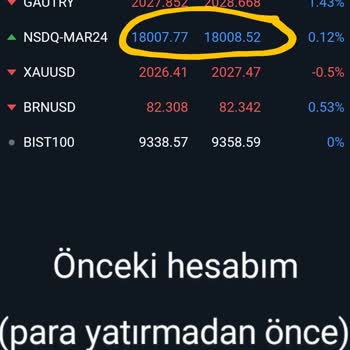 Pays Capital Paramı Gasbetti, Vermiyor